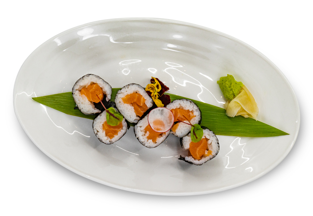 Sushi-Hosomaki